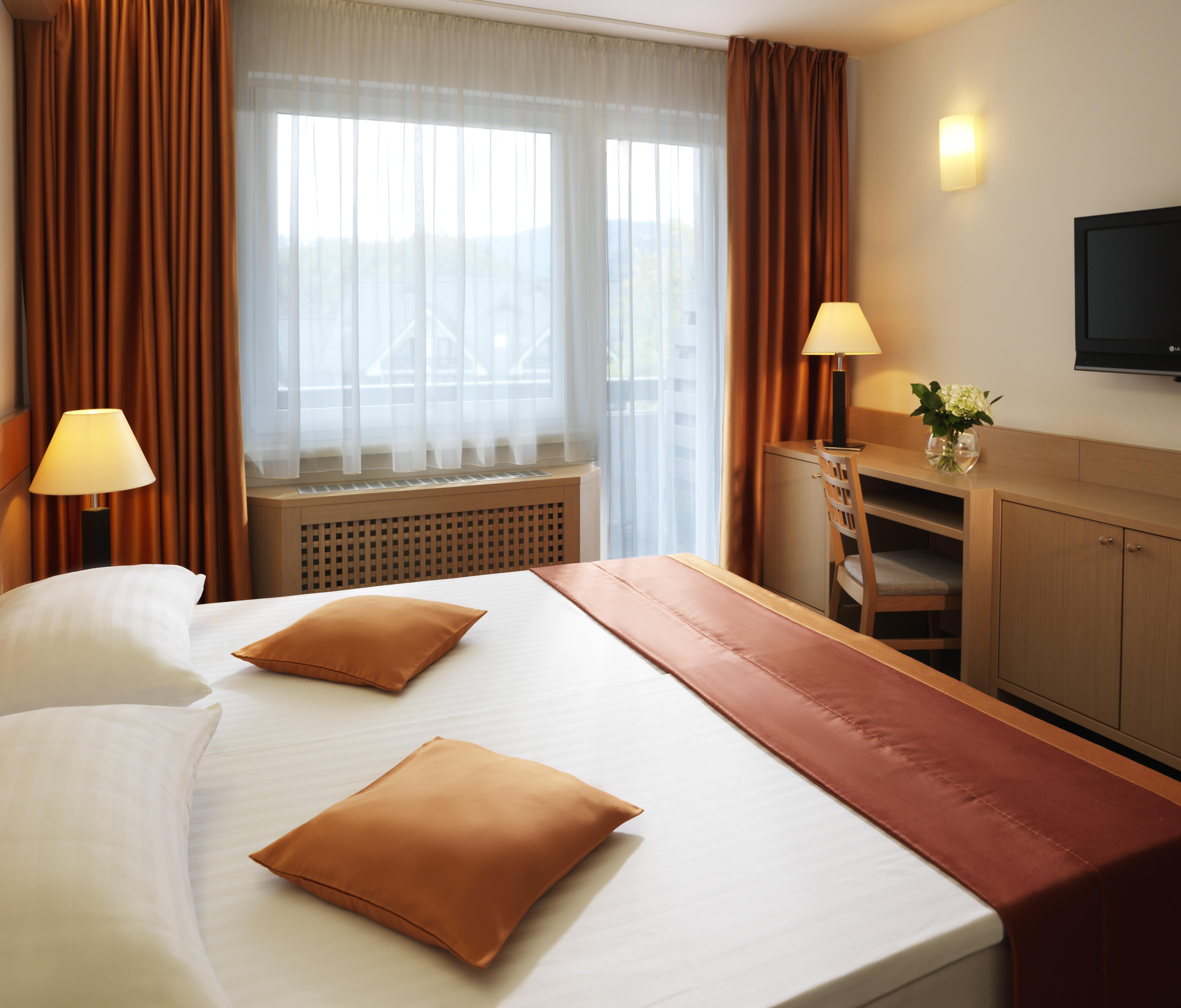 Garni Hotel Savica - Sava Hotels & Resorts Bled Luaran gambar