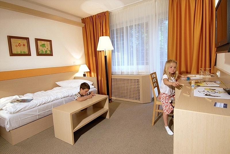 Garni Hotel Savica - Sava Hotels & Resorts Bled Luaran gambar