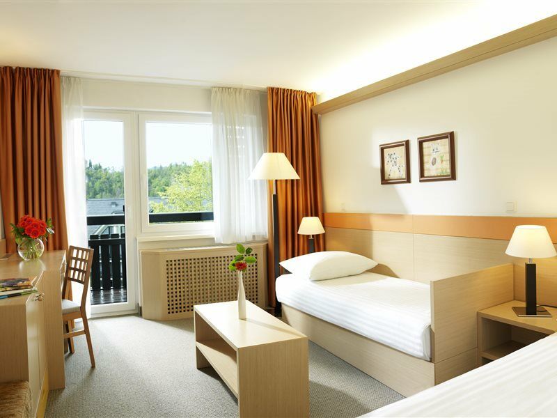 Garni Hotel Savica - Sava Hotels & Resorts Bled Luaran gambar